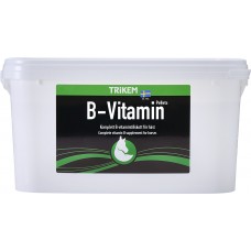 B vitamīna granulas 3.5kg